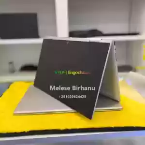 New Hp Envy Laptop Price in Ethiopia
