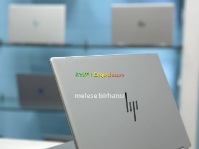 New Hp Envy X360 13genration