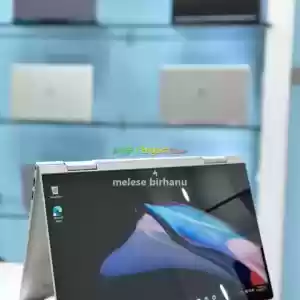 New Hp Envy X360 13genration in Ethiopia