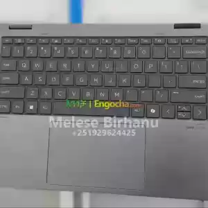 New Hp Envy X360 14th Price in Ethiopia
