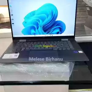 New Hp Envy X360 2023 Price in Ethiopia