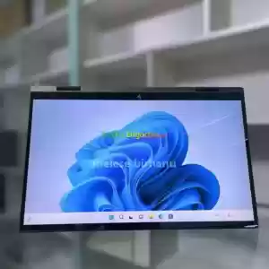 New Hp Envy X360 Ryzen 5 Price in Ethiopia