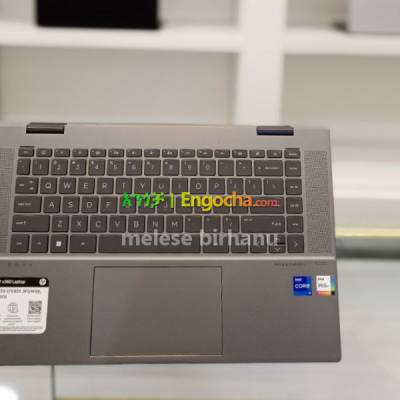 New Hp Envy X360 Touch Scre3n