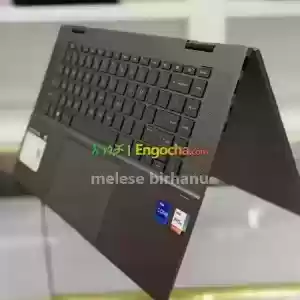 New Hp Envy X360 Touch Scre3n in Ethiopia
