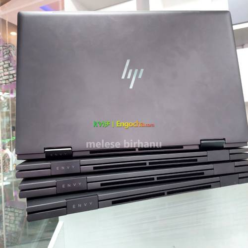 New Hp Envy X360 Touch Screen