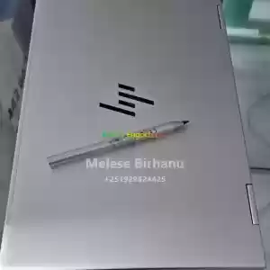 New Hp Envy X360 Touch Screen in Ethiopia