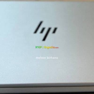 New Hp Envy X360 Touch