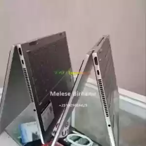 New Hp Envy X360 Touch Price in Ethiopia