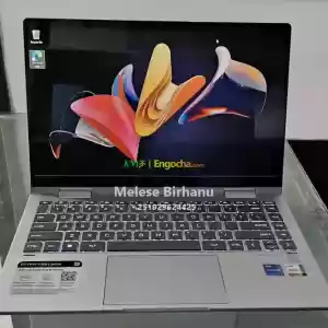 New Hp Envy X360 Touch in Ethiopia