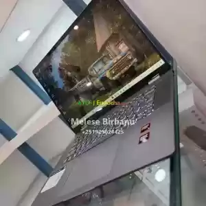 New Hp Envy X360 Touch screen in Ethiopia