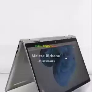 New Hp Envy X360 Price in Ethiopia