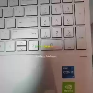 New Hp Envy in Ethiopia