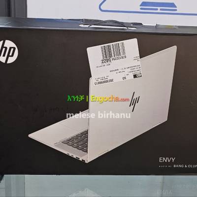 New Hp Envy x360 Touch Screen