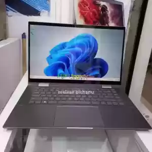 New Hp Envy x360 in Ethiopia