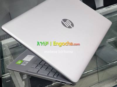 New Hp Notebook 10th i7