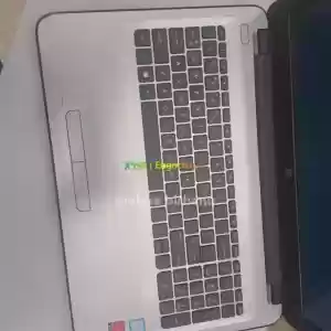 New Hp Notebook 2Gb Grapics Price in Ethiopia