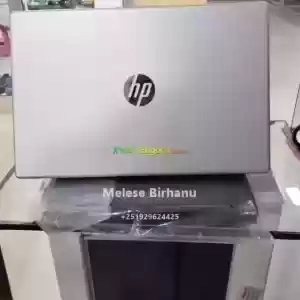 New Hp Notebook Amd Ryzen 5 in Ethiopia