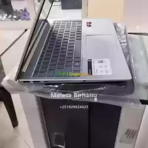 New Hp Notebook Amd Ryzen 5 in Ethiopia