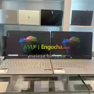 New Hp Notebook Amd Ryzen 5 Price in Ethiopia