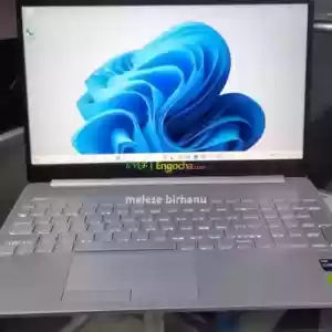 New Hp Notebook Laptop in Ethiopia