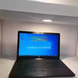 New Hp Notebook Laptop in Ethiopia