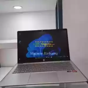 New Hp Notebook Laptop in Ethiopia