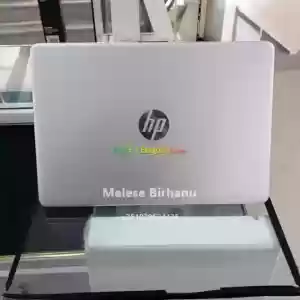 New Hp Notebook Laptop in Ethiopia