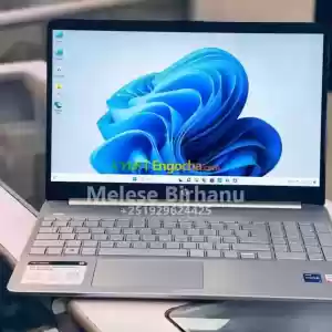 New Hp Notebook Laptop Price in Ethiopia