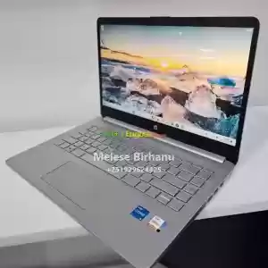 New Hp Notebook Laptop Price in Ethiopia