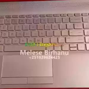New Hp Notebook Laptop in Ethiopia