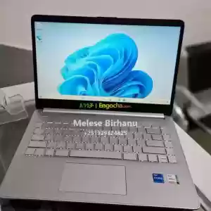 New Hp Notebook Laptop Price in Ethiopia