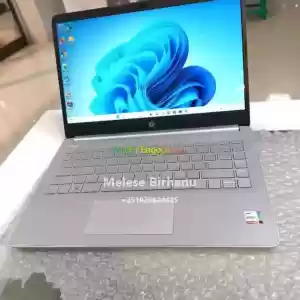 New Hp Notebook Laptop Price in Ethiopia