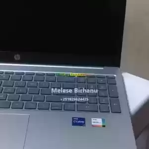New Hp Notebook Laptop Price in Ethiopia
