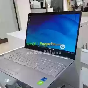 New Hp Notebook Laptop Price in Ethiopia