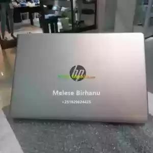 New Hp Notebook Laptop Price in Ethiopia