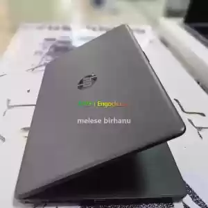 New Hp Notebook Laptop Price in Ethiopia