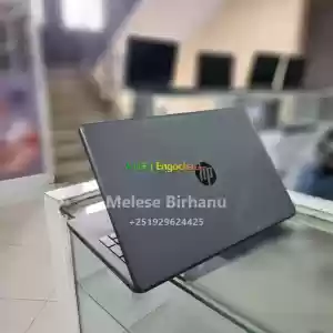 New Hp Notebook Laptop Price in Ethiopia