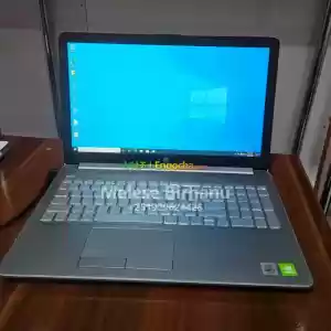 New Hp Notebook Laptop Price in Ethiopia