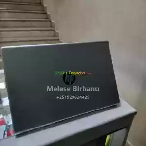 New Hp Notebook Laptop in Ethiopia