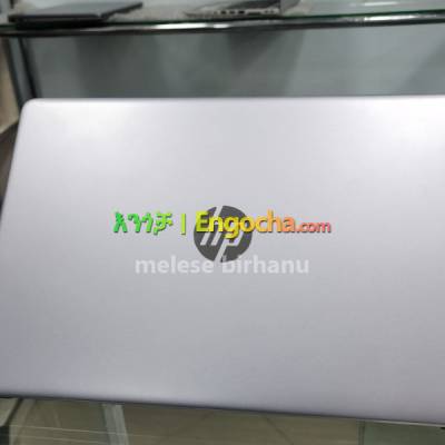 New Hp Notebook i3 12 Touch screen