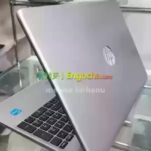New Hp Notebook i3 12 Touch screen in Ethiopia