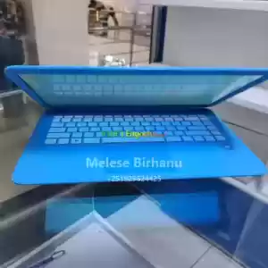 New Hp Notebook in Ethiopia