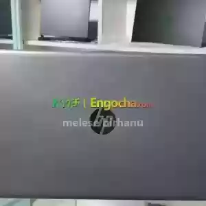 New Hp Notebook Price in Ethiopia