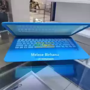 New Hp Notebook stram in Ethiopia