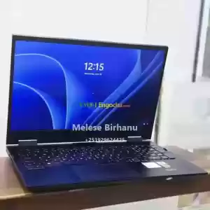New Hp Omen 15 Gaming laptop Price in Ethiopia