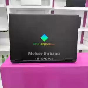 New Hp Omen 16 Gaming in Ethiopia