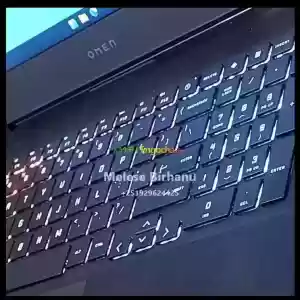 New Hp Omen Gaming 15 Laptop Price in Ethiopia