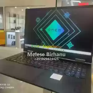 New Hp Omen Gaming Laptop Price in Ethiopia
