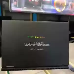 New Hp Omen Gaming Laptop Price in Ethiopia