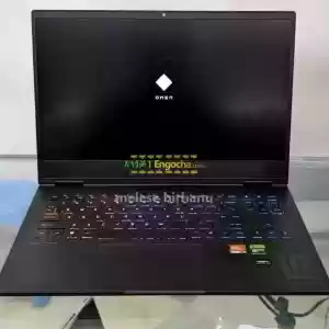 New Hp Omen Gaming Laptop in Ethiopia